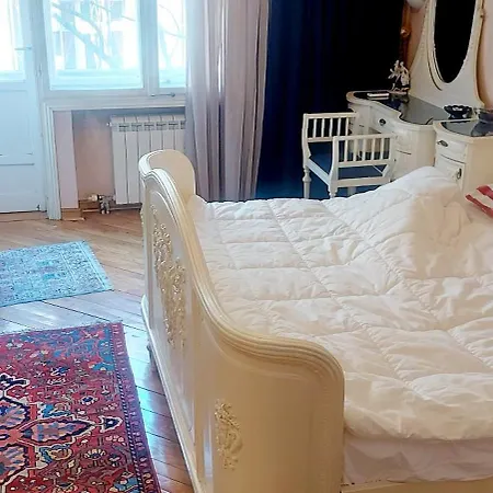 Michael's Classy Apartament Belgrad