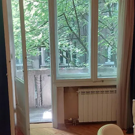 Apartament Michael's Classy *