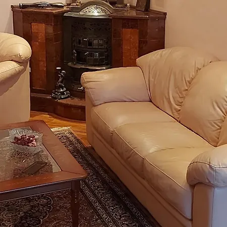 Апартаменты Michael's Classy