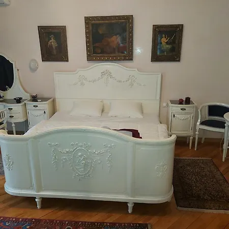 Апартаменты Michael's Classy *