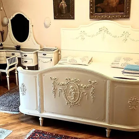 Apartament Michael's Classy