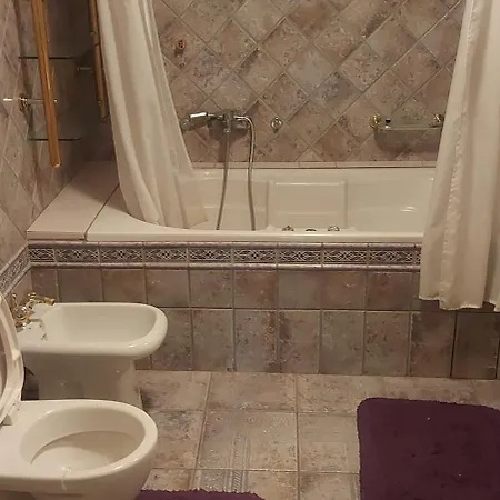 Michael's Classy Belgrad