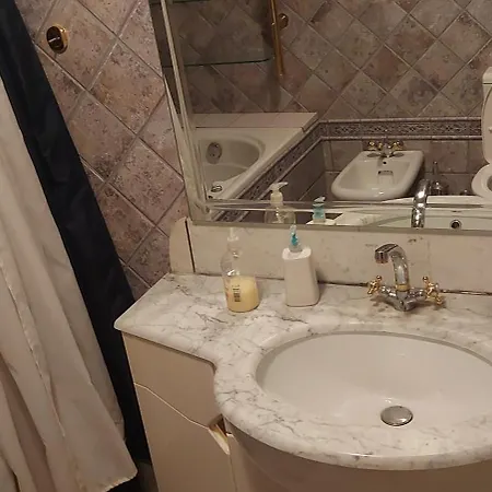 Apartment Michael's Classy Belgrad