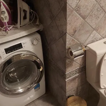 Michael's Classy Apartment Belgrad