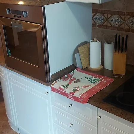 Michael's Classy * Belgrad