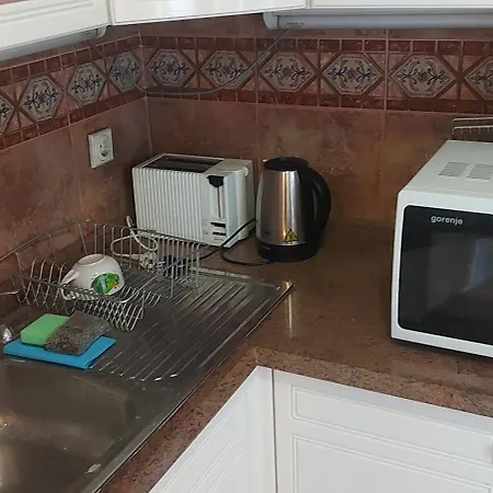 Apartment Michael's Classy