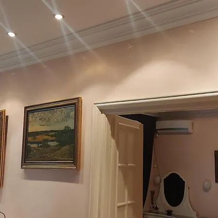 Michael's Classy Belgrad