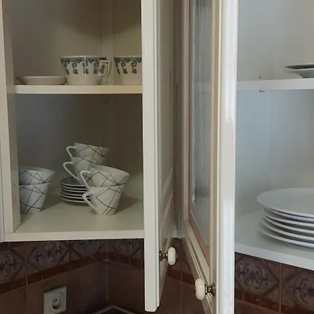 Michael's Classy Apartment