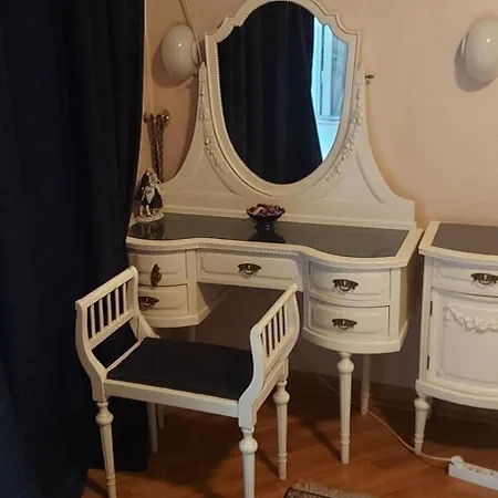 Апартаменты Michael's Classy *
