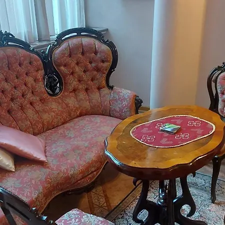 Apartament Michael's Classy Belgrad