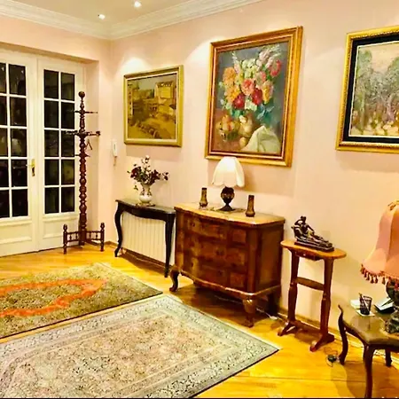 Апартаменты Michael's Classy Белград