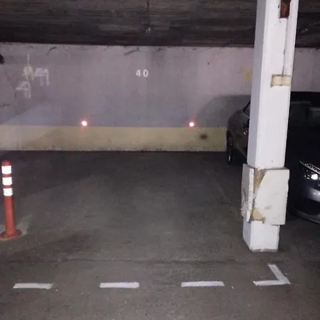 Michael's Classy Apartament