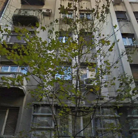 Apartament Michael's Classy Belgrad