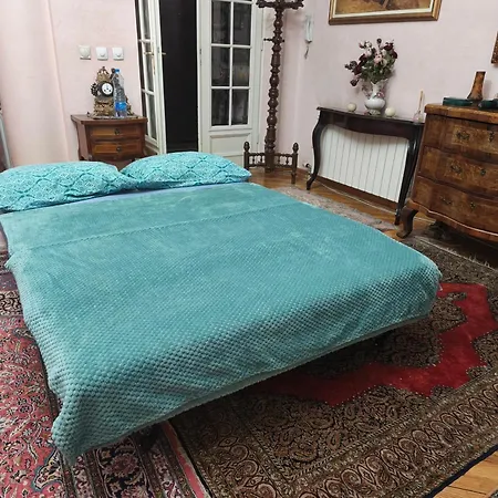 Michael's Classy Apartment *